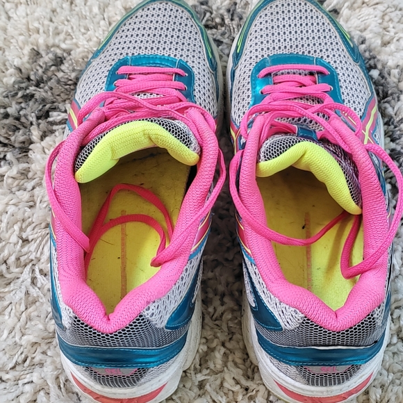 ASICS Gel-Enhance Ultra 2.0 Running Shoes - Picture 5 of 9